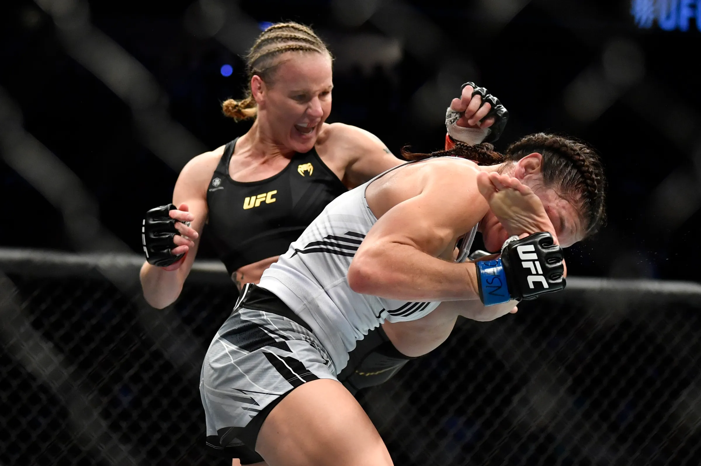 What Separates a Good Fighter from a Champion?