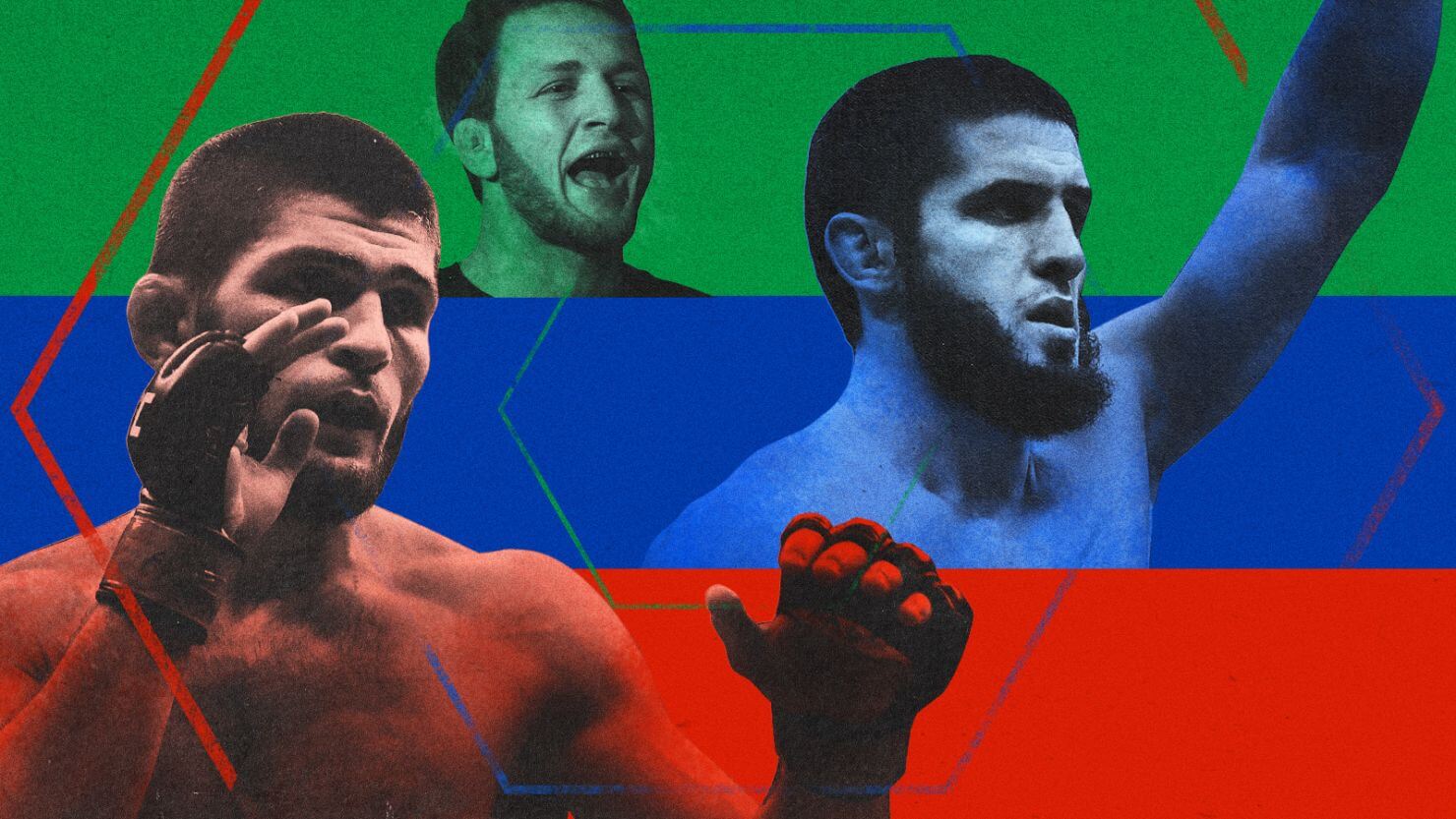 The Rise of Dagestani Dominance in Modern MMA