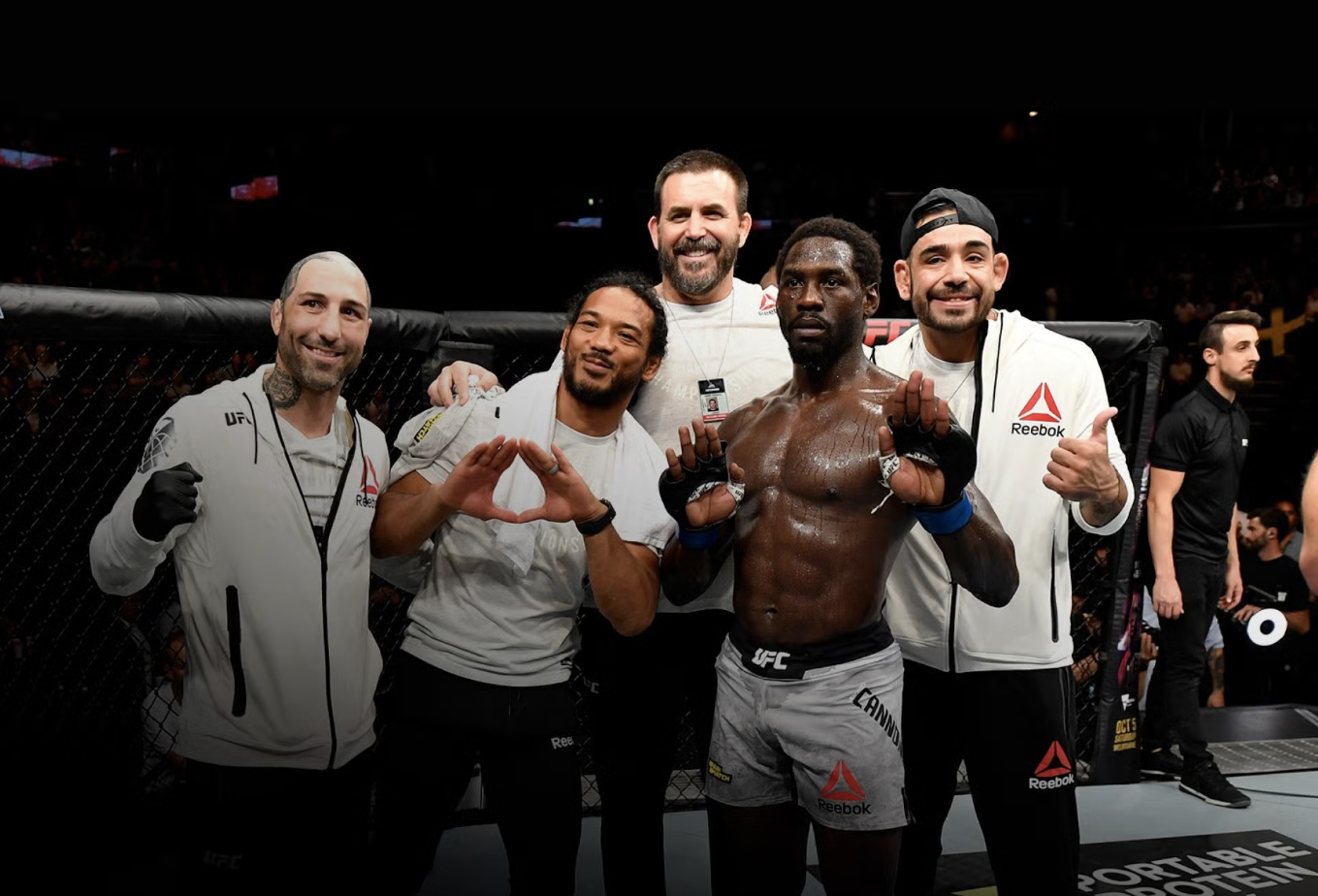 Top 5 Featherweight Prospects to Watch in 2026