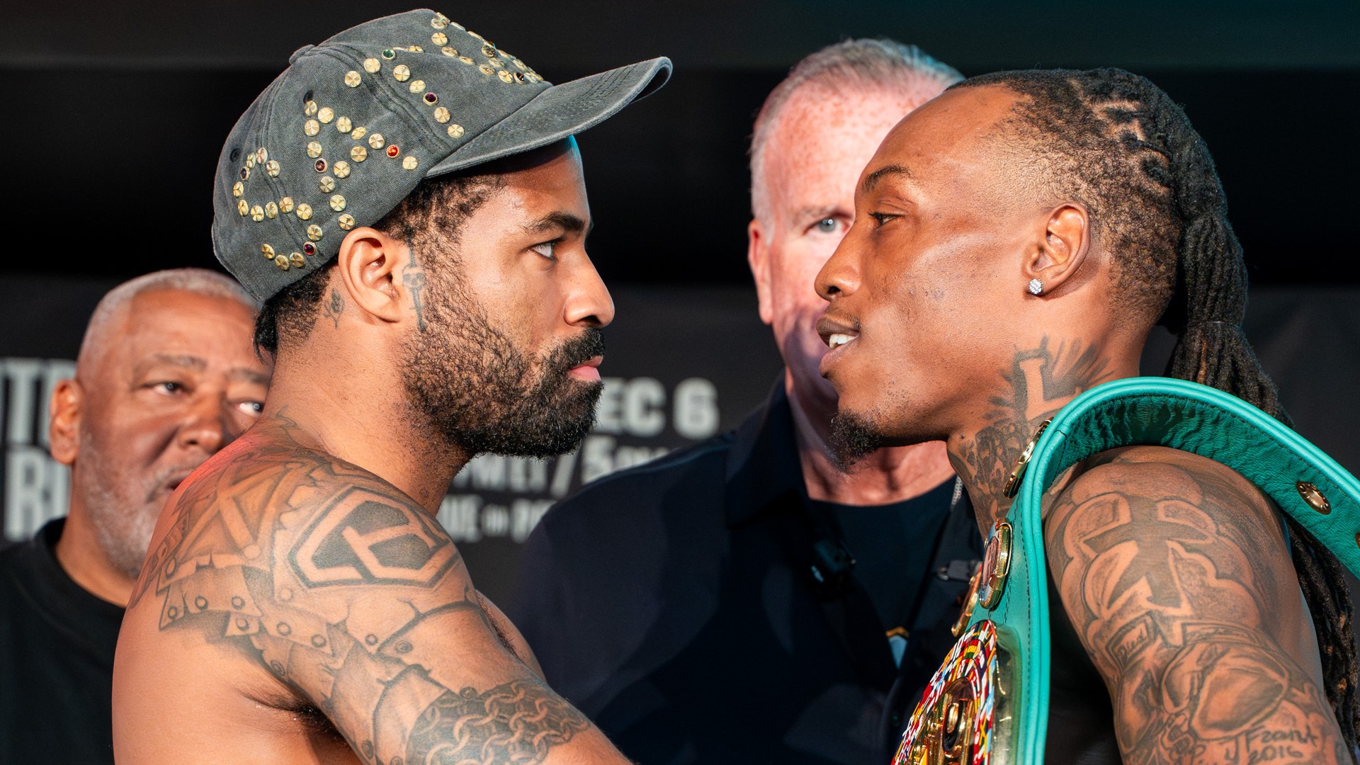 Breaking Down the Main Event: Tactical Keys to Victory