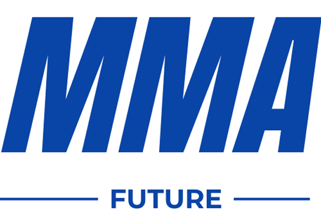 MMA Future website